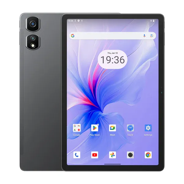 Tablet 11 Blackview Tab 16 pro 4G LTE 1920x1200 FHD IPS/8GB/256GB/13MP-8MP/Android 14/Gray Slika 1