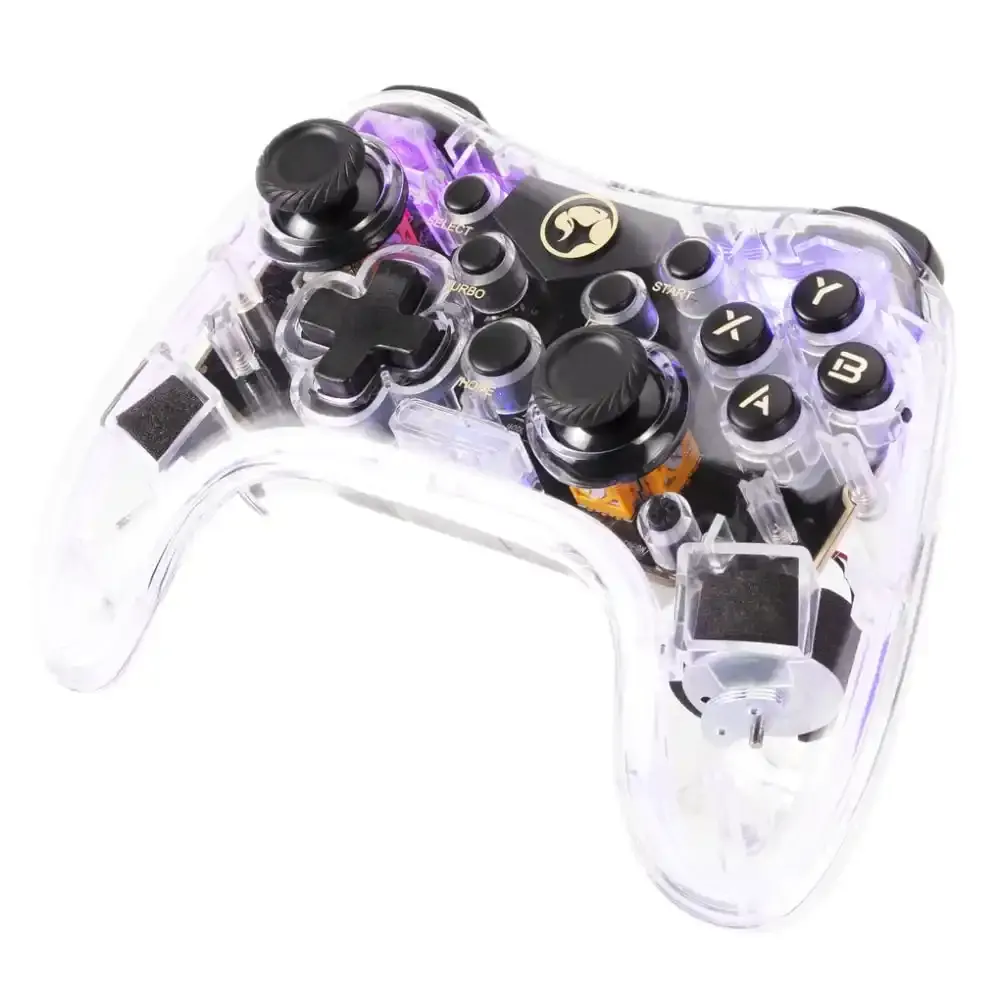 Gamepad Marvo Wireless GT88 Android / IOS / PC / PS3 / PS4 / Nintendo Swith sa držačem za mob. Slika 2