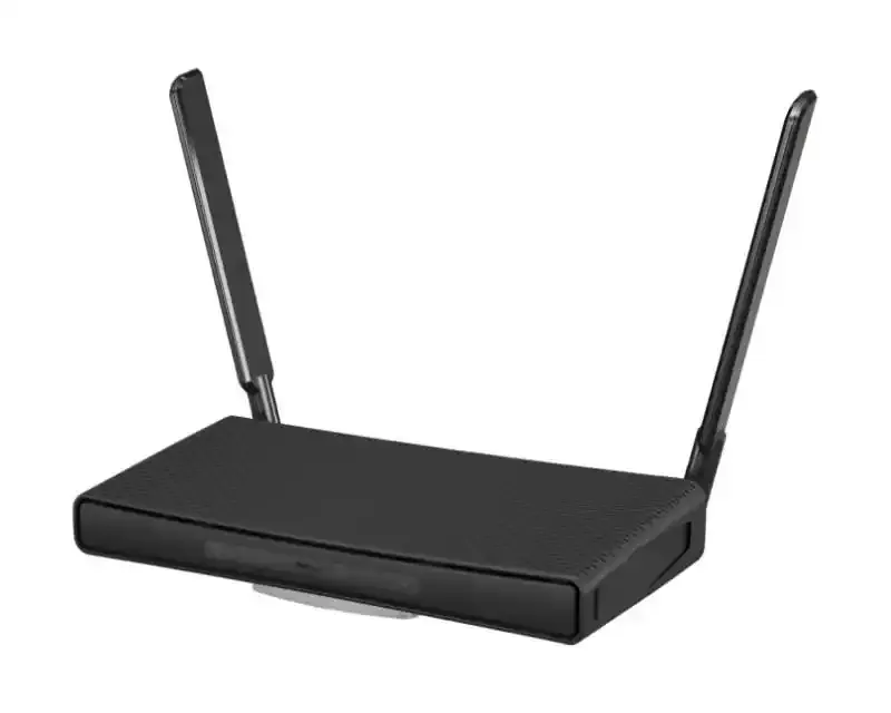 MikroTik hAP ax3 C53UiG+5HPaxD2HPaxD WiFi 6 AX1800Mbs Slika 1