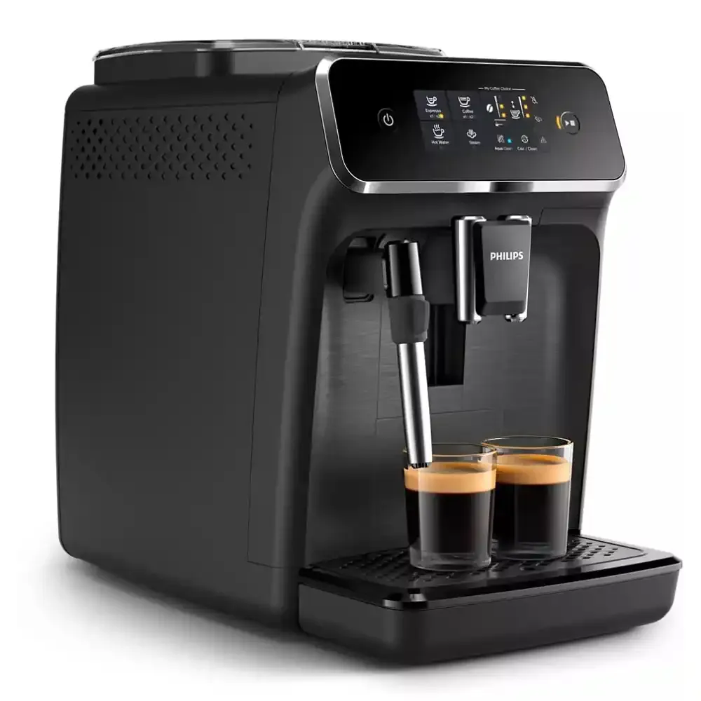 Aparat za espresso Philips EP2220/10 Slika 3
