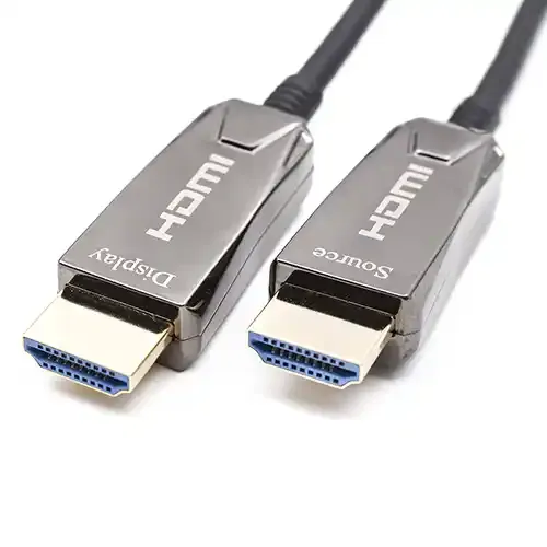 Optički HDMI kabl Kettz V2.0 KT-AOHK100 100m Aktivni 4K Slika 1