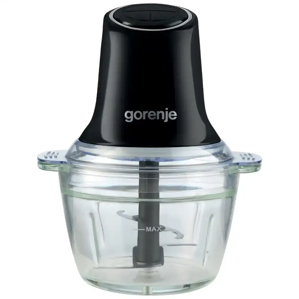 Seckalica Gorenje S 501 GBK snaga 500W Slika 1
