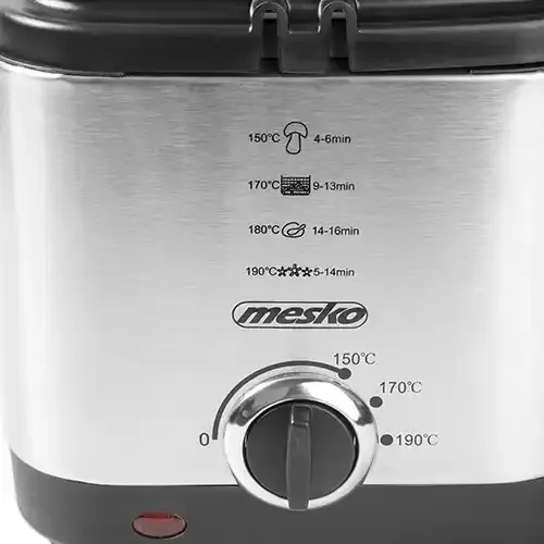 Friteza Mesko MS4910 Slika 2