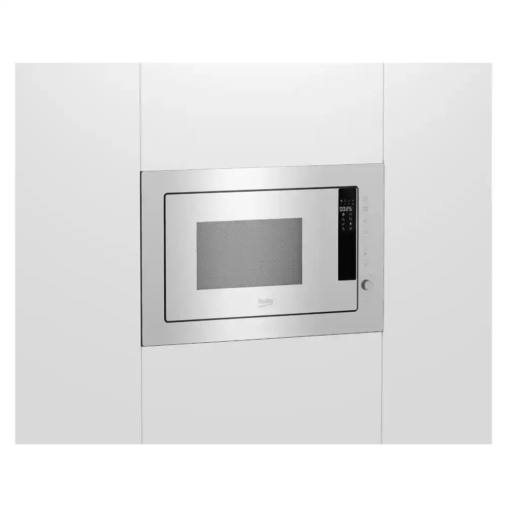 Ugradna mikrotalasna Beko BMGB25333WG Slika 2