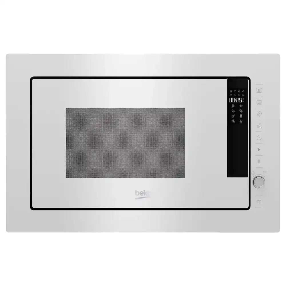 Ugradna mikrotalasna Beko BMGB25333WG Slika 1