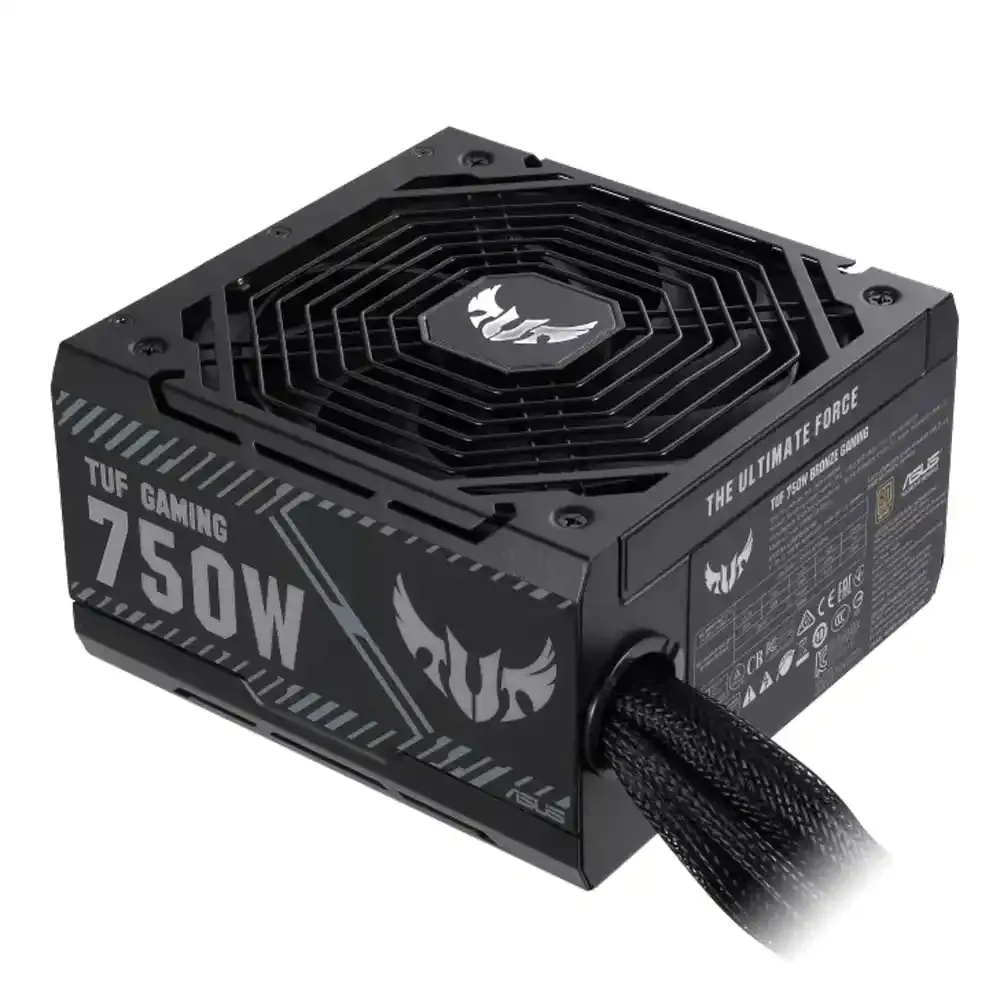 Napajanje Asus 750W TUF-GAMING-750B Slika 3