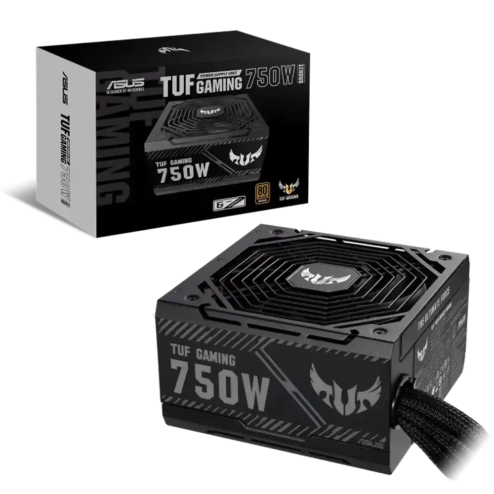 Napajanje Asus 750W TUF-GAMING-750B Slika 1