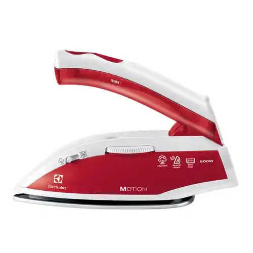 Putna pegla Electrolux EDBT 800 Slika 2