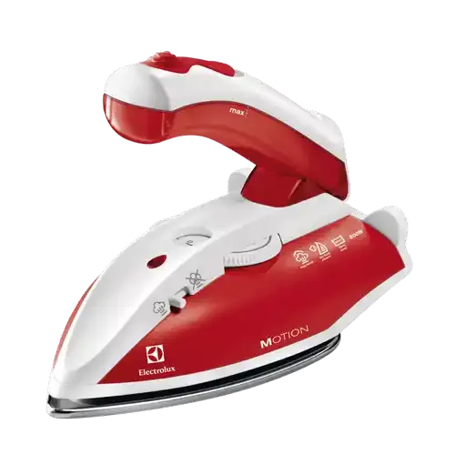 Putna pegla Electrolux EDBT 800 Slika 1