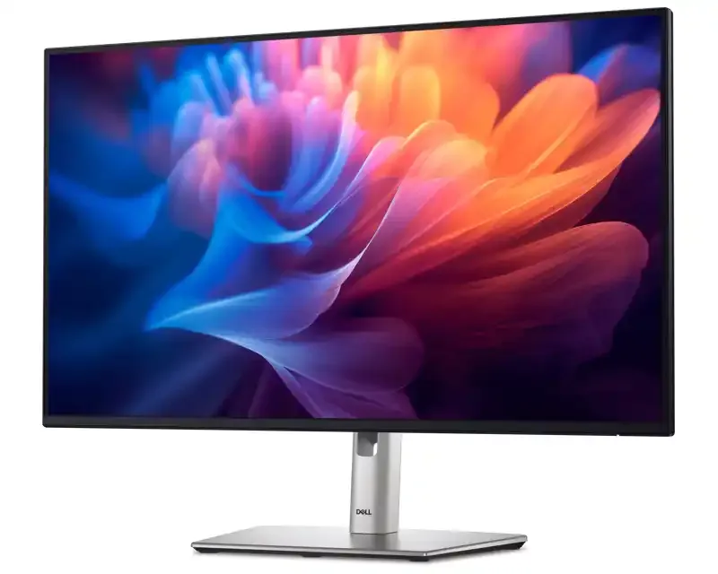 Monitor 27 Dell P2725H 1920x1080/FHD IPS/100Hz/5ms/ HDMI/VGA/DP/4x USB/USB-C/Pivot Slika 3