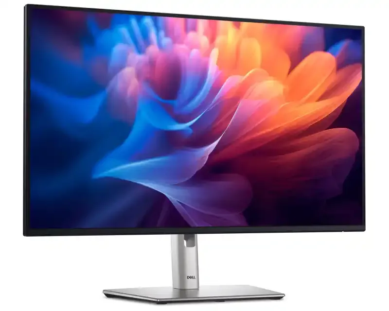 Monitor 27 Dell P2725H 1920x1080/FHD IPS/100Hz/5ms/ HDMI/VGA/DP/4x USB/USB-C/Pivot Slika 1
