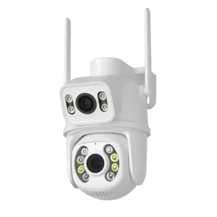 IP Kamera WFIP-5043X 3.0MP Slika 1