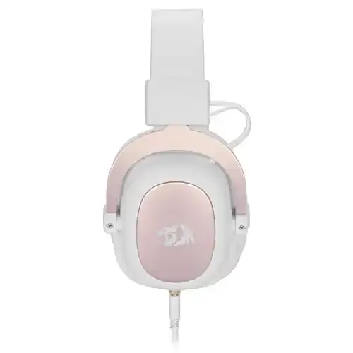 Slušalice Redragon Zeus 2 H510W White Slika 2