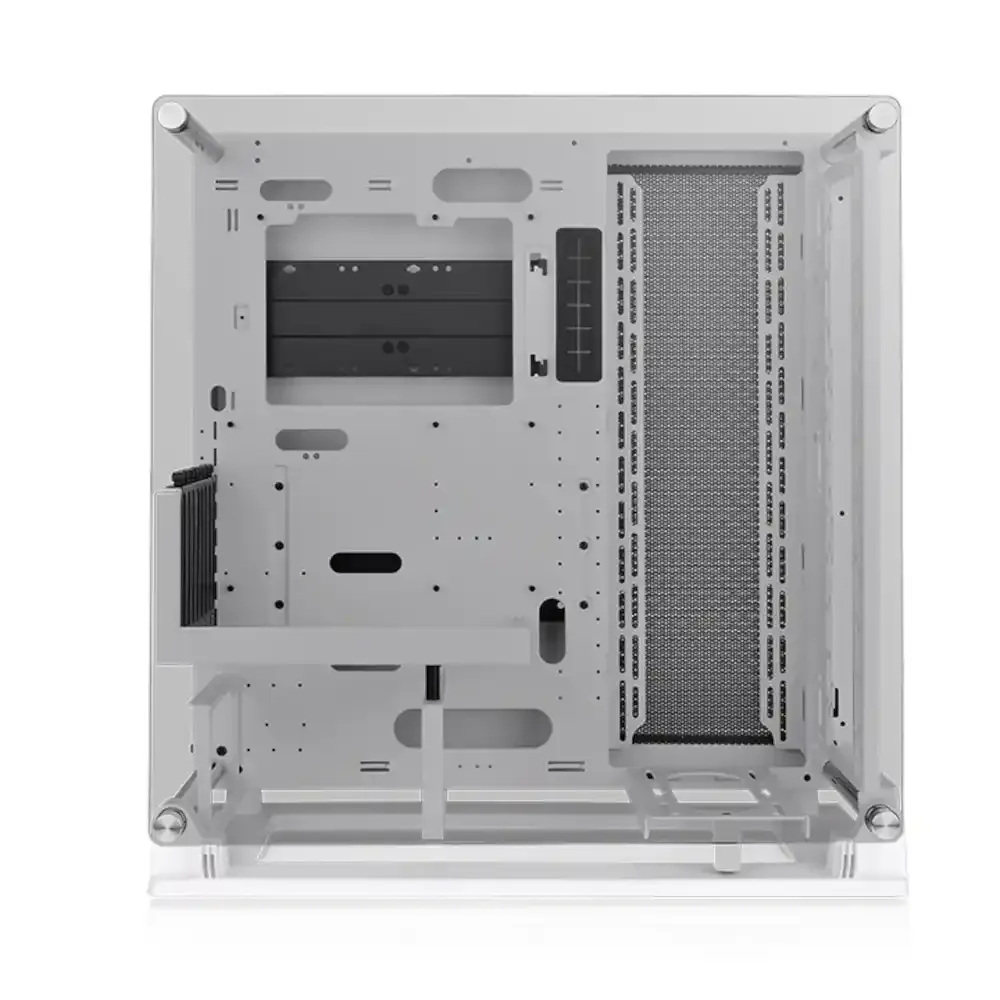 Kućište Thermaltake Core P3 TG Pro Snow white Slika 2