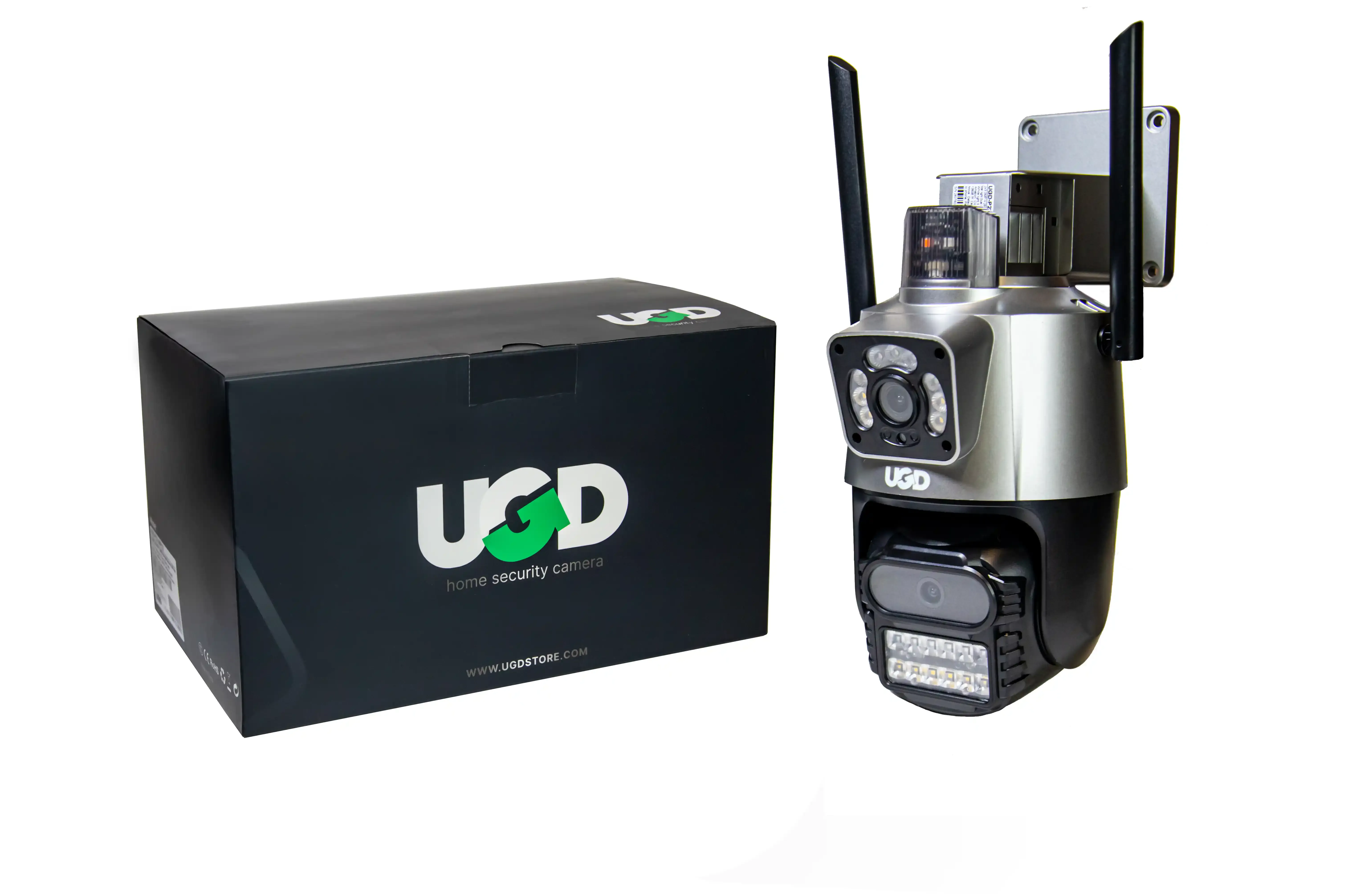 IP kamera UGD P23-3MPX2 Slika 4