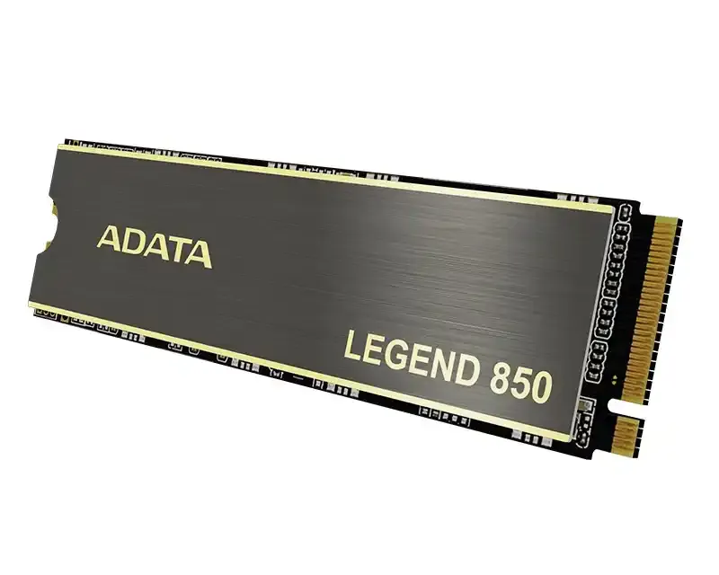 SSD M.2 NVME 512GB AData ALEG-850-512GCS 4800MBs/2700MBs Slika 1
