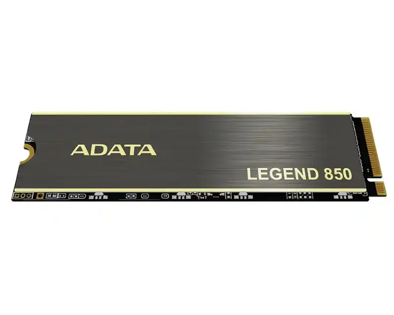 SSD M.2 NVME 512GB AData ALEG-850-512GCS 4800MBs/2700MBs Slika 4