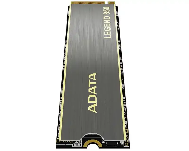SSD M.2 NVME 512GB AData ALEG-850-512GCS 4800MBs/2700MBs Slika 3