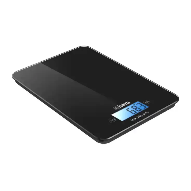 Kuhinjska vaga Iskra GKS1561A-BL max 10Kg Slika 1