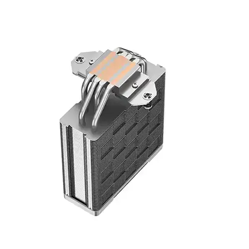 CPU Cooler DeepCool AK400(1200/1700/AM4/AM5) Slika 3