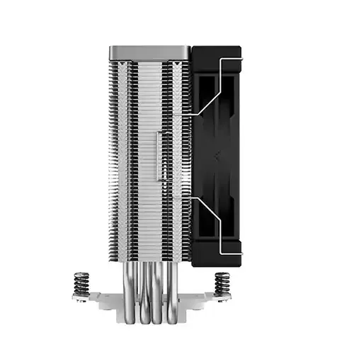 CPU Cooler DeepCool AK400(1200/1700/AM4/AM5) Slika 2