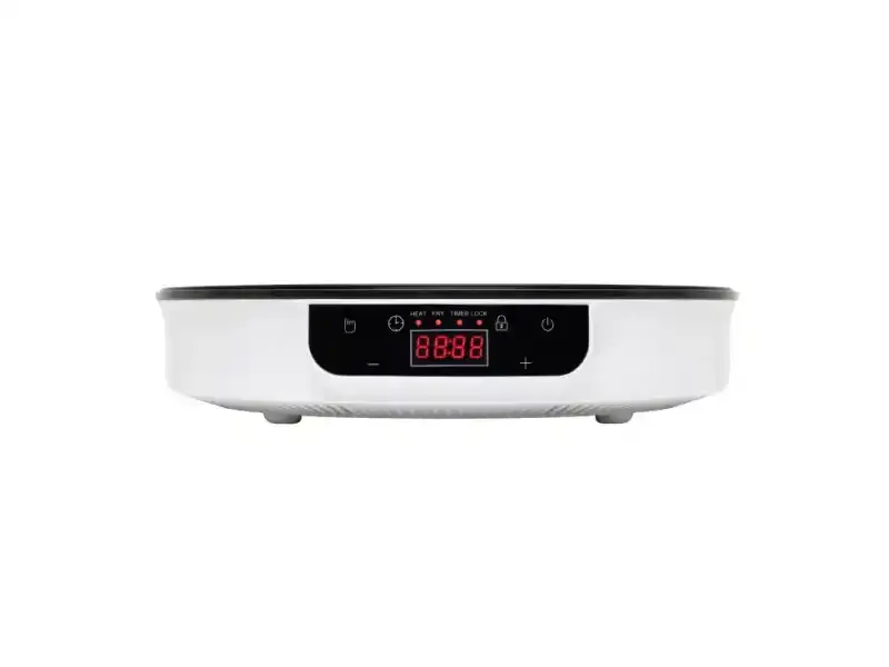 Indukcioni rešo Home HG IF29/snaga 2000W/29 cm Slika 2