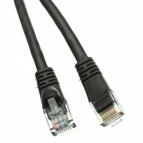 UTP kabl cat.6 Kettz 15m UT-K150 Crni Slika 1