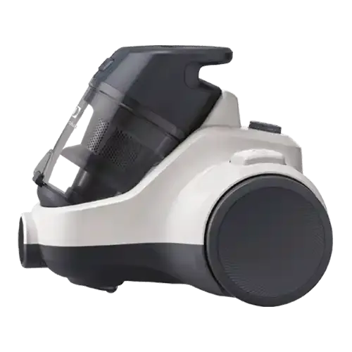 Usisivač Electrolux EC41-2SW/sa posudom/snaga 1600W Slika 1