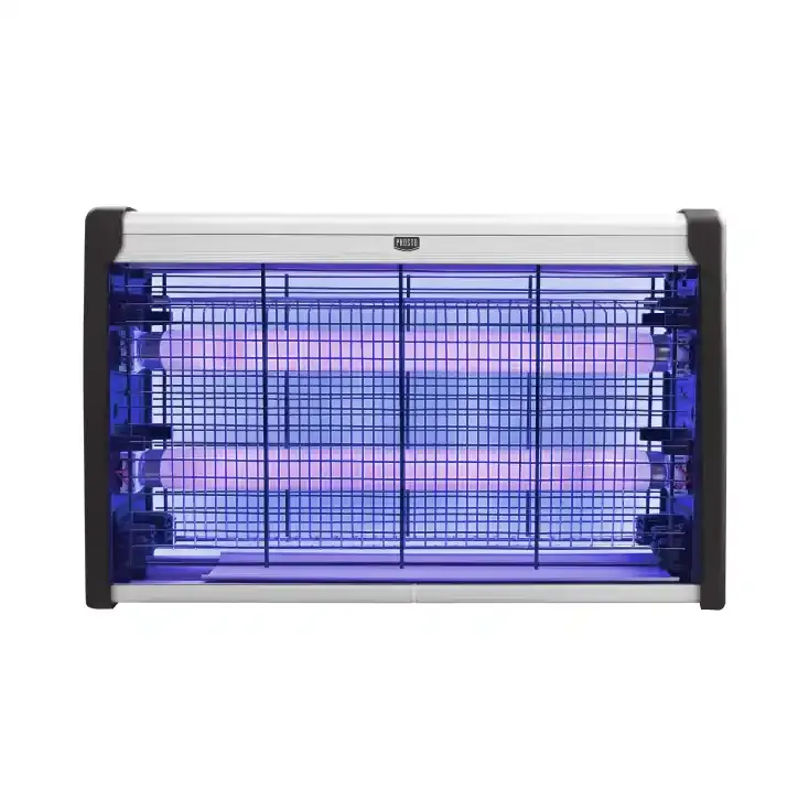 Električna zamka za insekte Prosto IKA 11-20 2x10W Slika 1