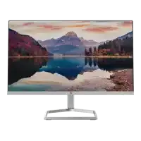 Monitor 21.5 HP M22f 21.5/IPS/1920x1080/75Hz/5ms/HDMI/VGA/FreeSync/srebrna Slika 1