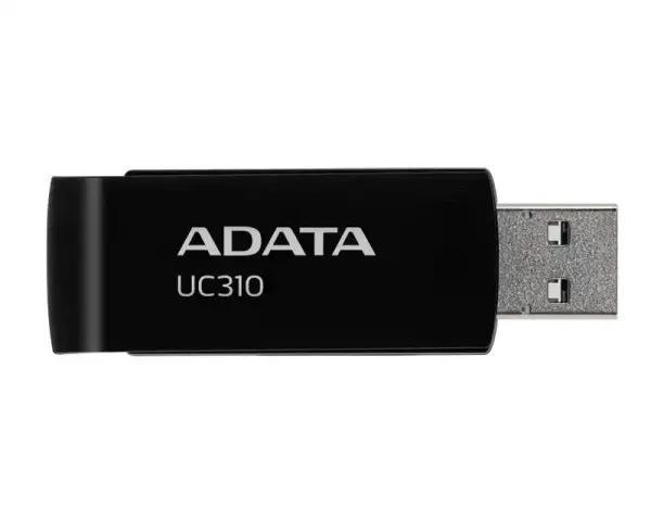USB Flash 32 GB AData 3.2 UC310-32G-RBK Slika 2