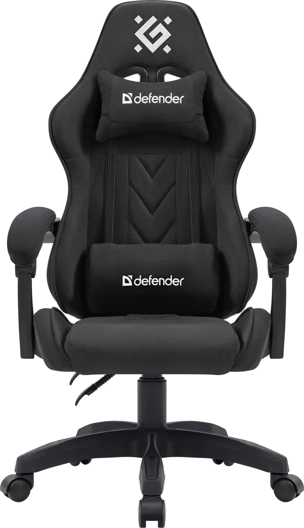 Gaming stolica Defender Breeze Slika 4