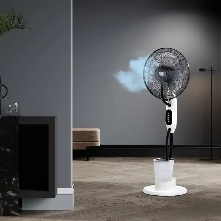 Ventilator sa raspršivačem Prosto MSF 409H-75W Slika 4