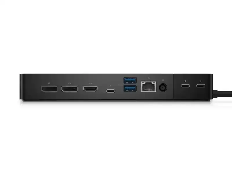 Dell Docking Thunderbolt Dock WD22TB4 180W Slika 4
