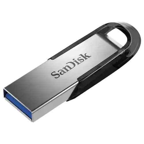 USB Flash 128GB SanDisc Cruzer Ultra Flair 3.0 Slika 1