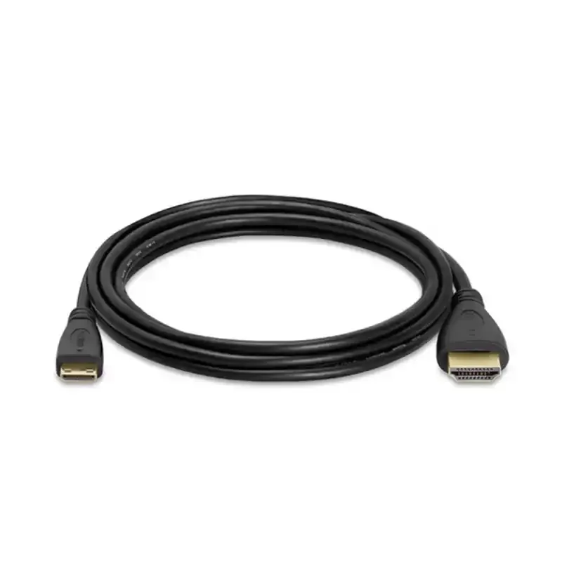 Kabl HDMI - Mini HDMI M/M Linkom 1.5m Slika 1
