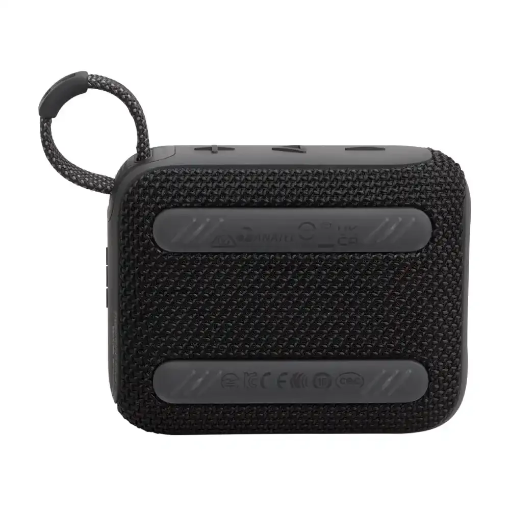Bluetooth zvučnik JBL GO 4 /IP67/ Crni Slika 3