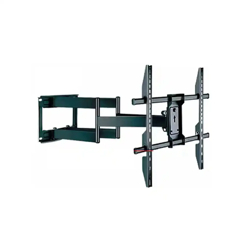 Nosač za TV Intex ITWMB-120 50-120/max vesa 800x600/200kg/zglobni Slika 1