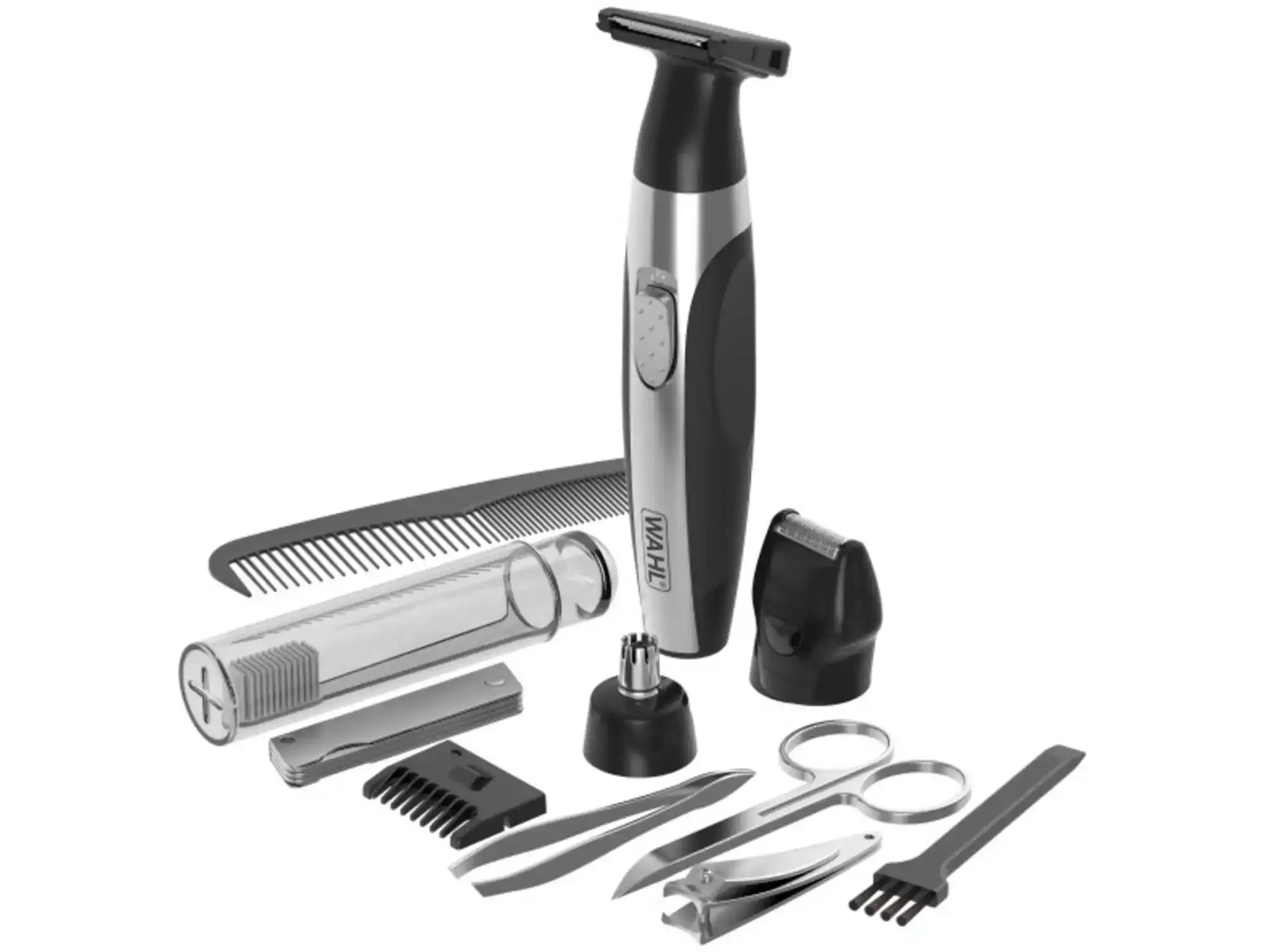 Trimer Wahl 05604-616 set za šišanje i trimovanje Slika 3