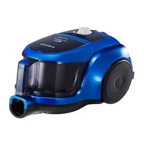 Usisivač Samsung VCC4550V36/BOL snaga 1800W/posuda Slika 3