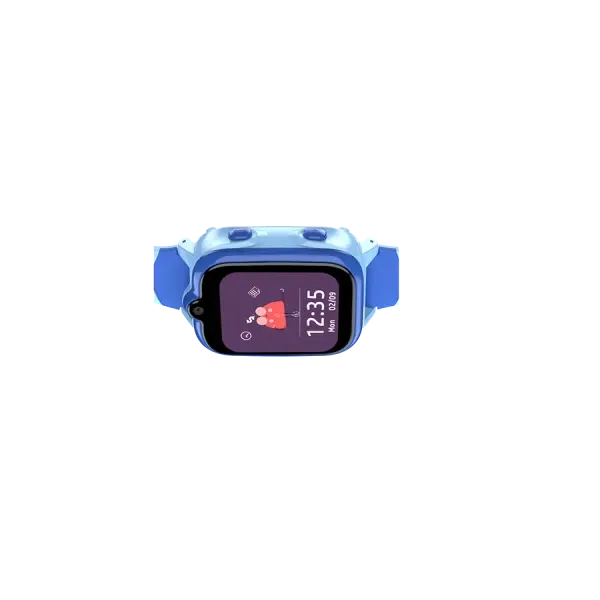 Smart Watch Blackview Z10 Sim kartica Plavi dečiji Slika 4