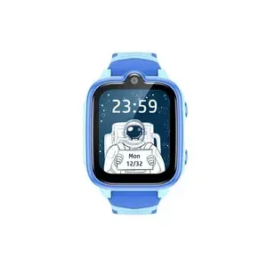 Smart Watch Blackview Z10 Sim kartica Plavi dečiji Slika 3