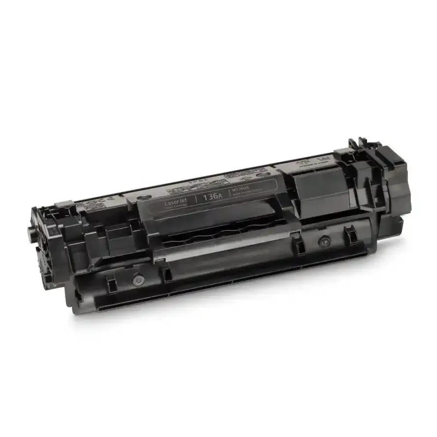 Toner 4Priint HP 136A W1360A sa čipom Slika 1