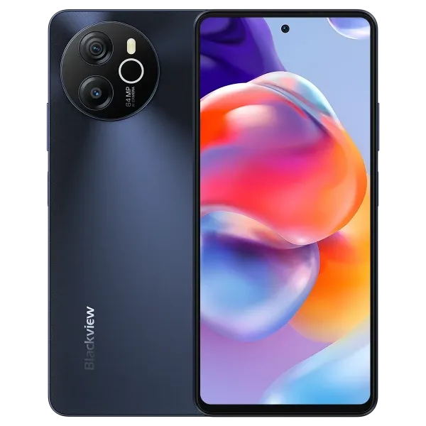 Mobilni telefon Blackview Shark 8 8/128 GB Gray Slika 1