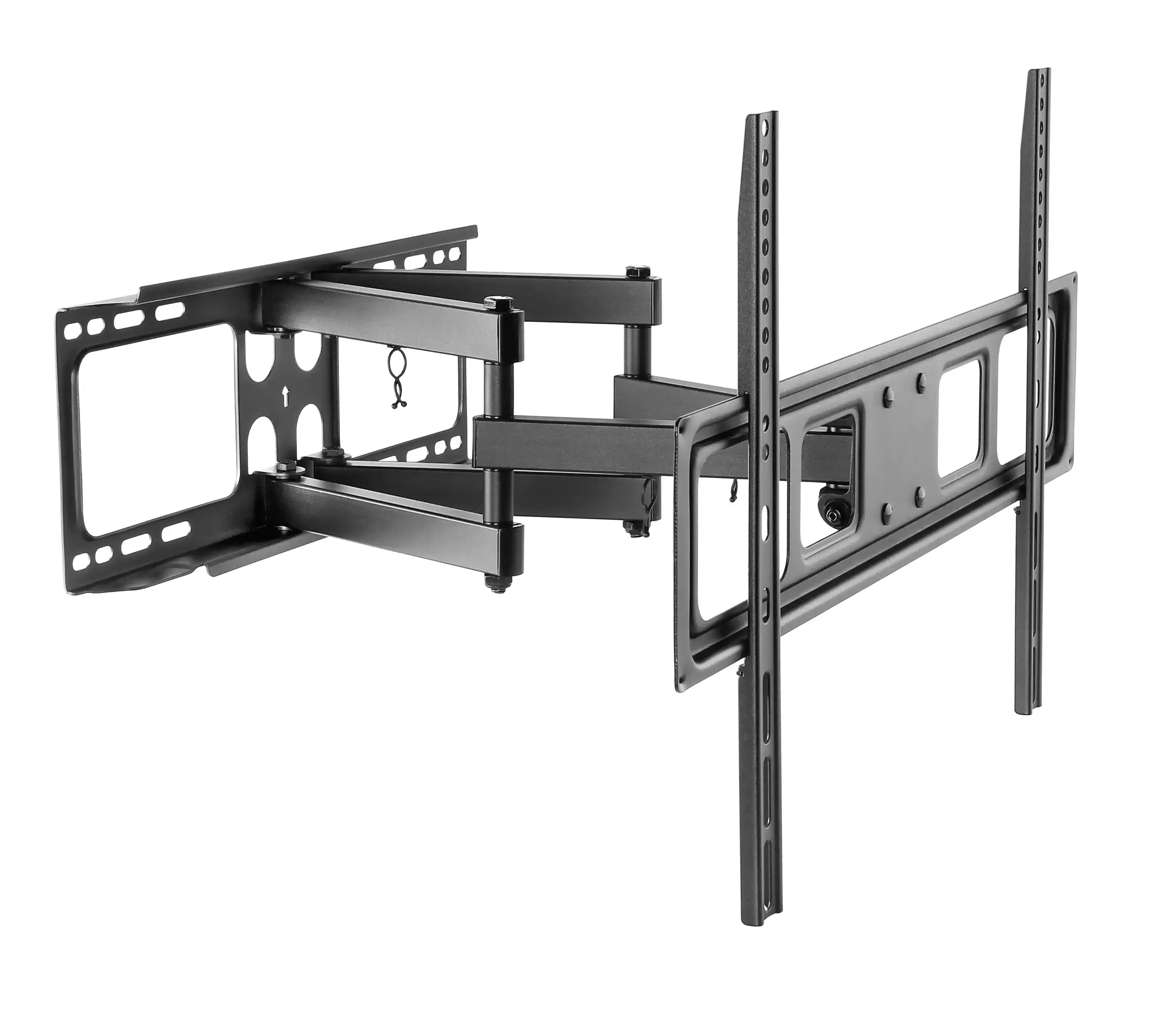 Nosač za TV MAX ML65 32-70/vesa max 400x400/40kg/zglobni Slika 1