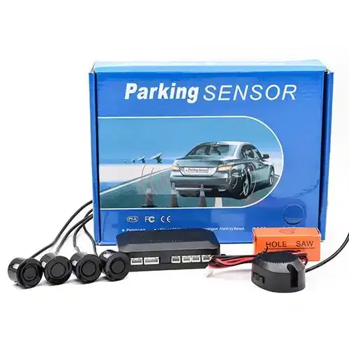 Parking senzori Kettz KT-PS202 pištavac Slika 1