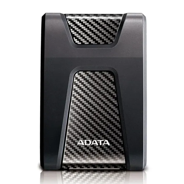 Eksterni hard disk 2TB AData AHD650-2TU31-CBK Slika 2