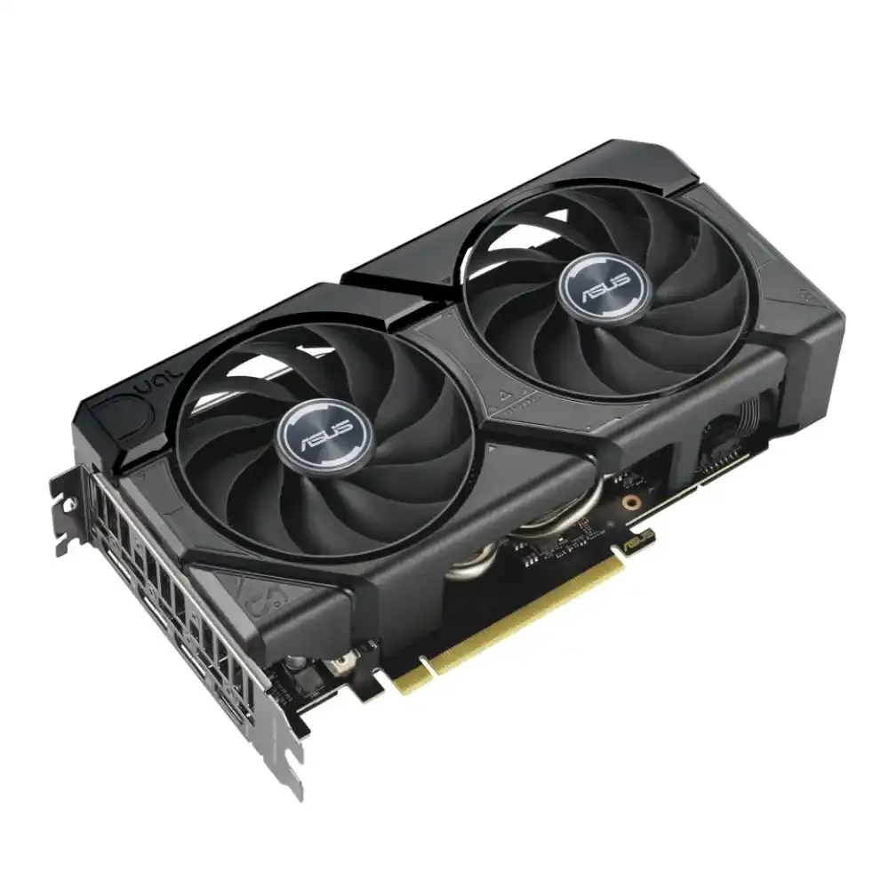 Grafička karta Asus DUAL-RTX4060-O8G-EVO GDDR6 8GB 128bit 3xDP/HDMI Slika 3