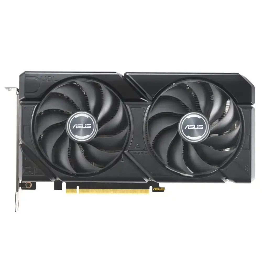 Grafička karta Asus DUAL-RTX4060-O8G-EVO GDDR6 8GB 128bit 3xDP/HDMI Slika 2