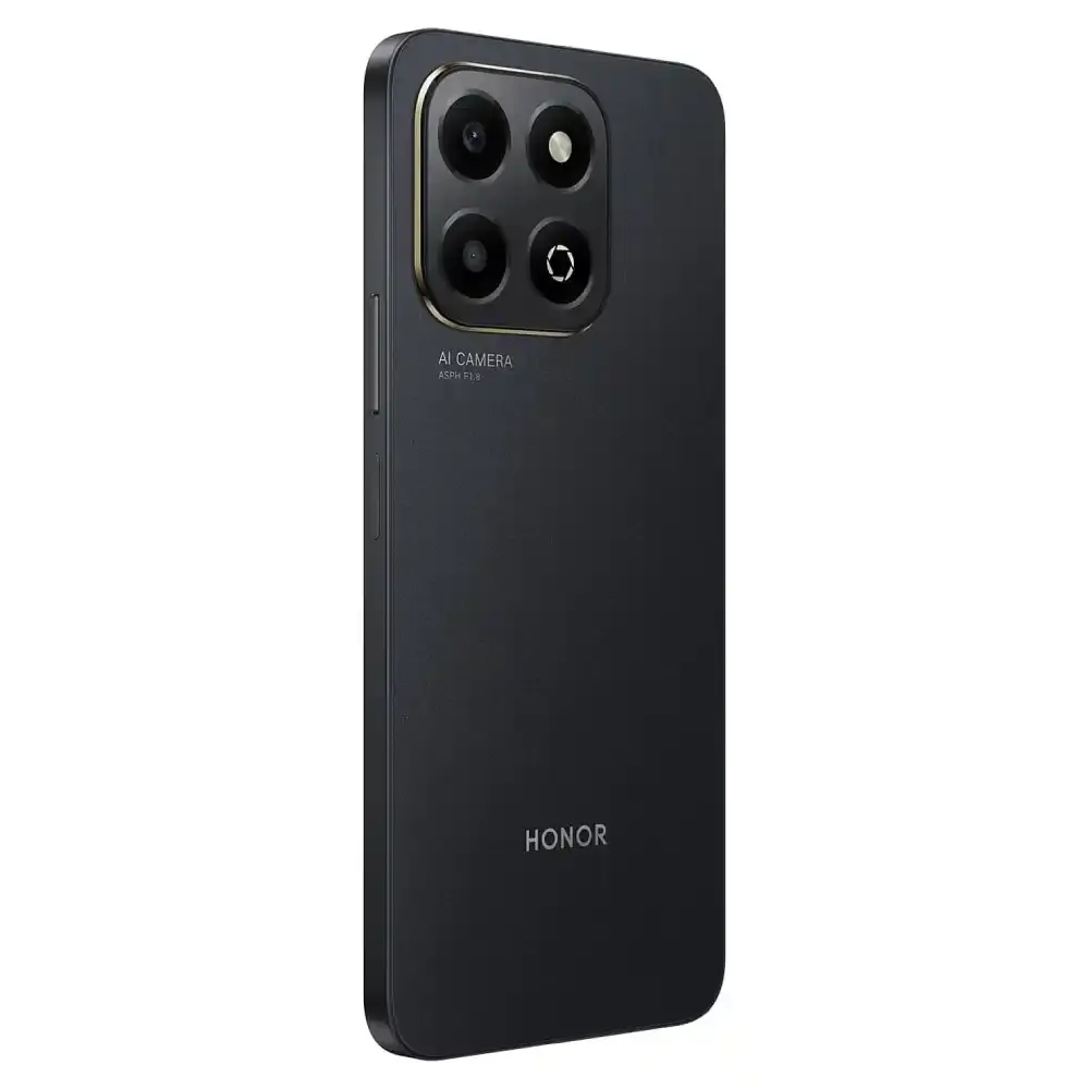 Mobilni telefon Honor X6b 4/128GB Midnight Black Slika 4